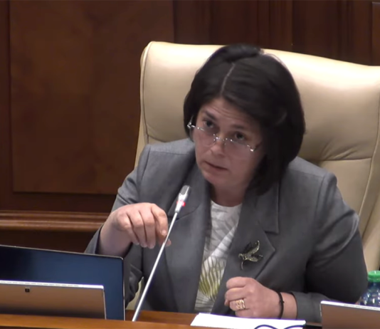 BREAKING NEWS VIDEO | Liliana Iaconi acuză lipsa fondurilor pentru indemnizațiile militarilor: ar exista un deficit de aproximativ 1,7 milioane de lei