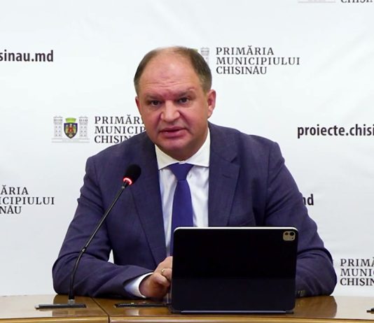 Ion Ceban: Taberele de vară sunt gata. Peste 1.300 de copii vor merge gratuit