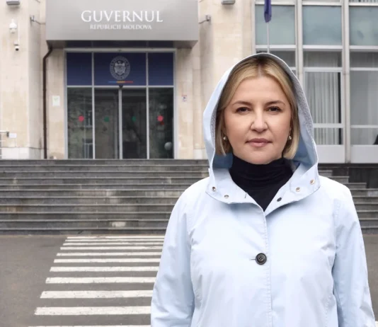 VIDEO | Irina Vlah: Este timpul să recunoaștem evidentul: PAS și dezvoltarea economiei sunt lucruri incompatibile