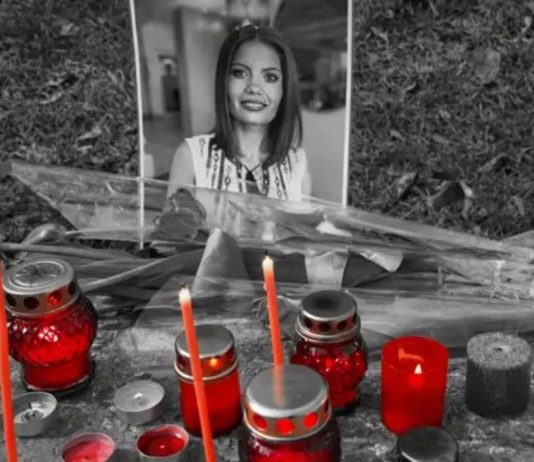 NEWS ALERT | Cazul Liudmila Vartic: învinuitul a fost pus sub acuzare pentru două episoade de violență în familie