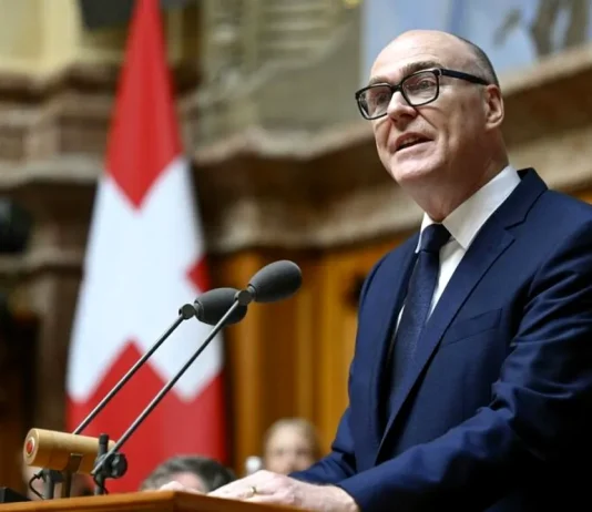 Elveția și Germania pun sub semnul întrebării legitimitatea bombardamentelor asupra Iranului