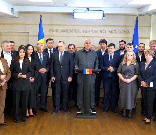 ULTIMA ORĂ | Partidul Nostru, împreună cu toată opoziția parlamentară, solicită o întrevedere de urgență cu partenerii internaționali privind reforma justiției