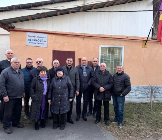 Deputatul Partidului Nostru, Nicolae Margarint, a pledat pentru modificări în lege în vederea susținerii participanților la lichidarea consecințelor avariei de la Cernobîl