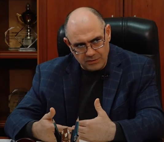 Primarul municipiului Bălți, Alexandr Petkov: Criza aprovizionării cu apă a demonstrat că întreprinderea Apă-Canal Bălți trebuie să fie integral în gestiunea orașului