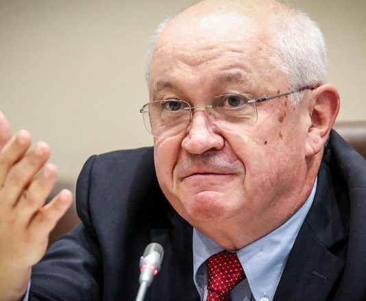 Alexandru Munteanu la București: „În ultimele săptămâni ne-am confruntat cu mai multe crize. Avem nevoie de sprijinul prietenilor”