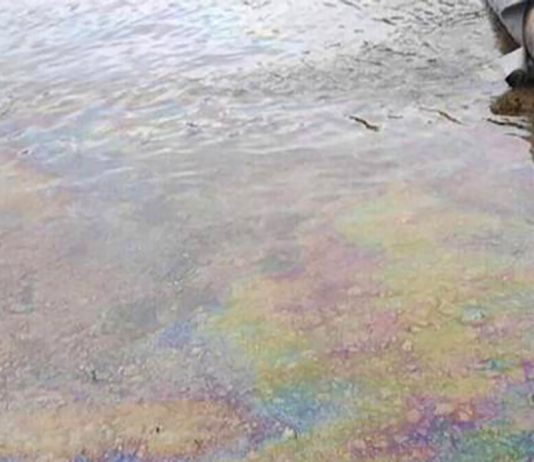 Stare de ALERTĂ de mediu pentru bazinul râului Nistru – aprobată de Guvern pentru 15 zile