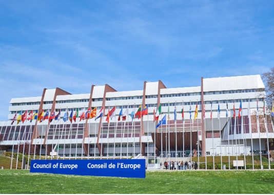 Renato Usatîi participă la sesiunea APCE: dezbateri-cheie despre drepturile omului și statul de drept