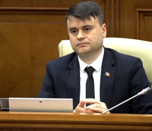 VIDEO | Partidul Nostru solicită audierea de urgență a ministrei Daniella Misail-Nichitin. PAS s-a opus inițiativei