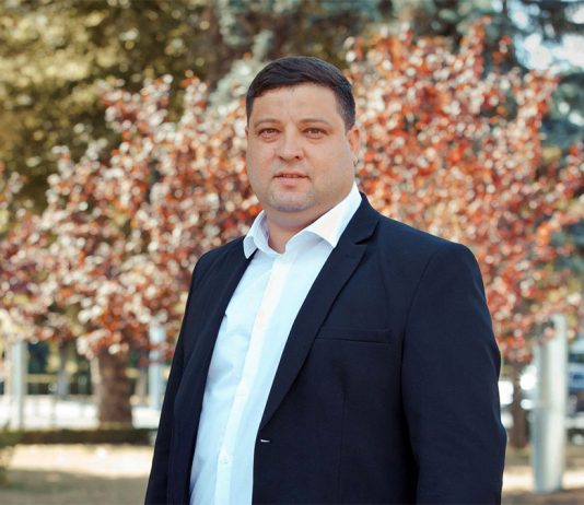 Alexandr Severin, primarul orașului Fălești anunță compensarea tarifului la transportul public: „Am decis să scoatem această povară de pe umerii cetățenilor”