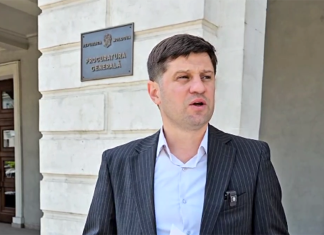 VIDEO | Alexei Paniș: MAN a sesizat Procuratura în cazul grațierii traficanților de droguri, semnate de Maia Sandu