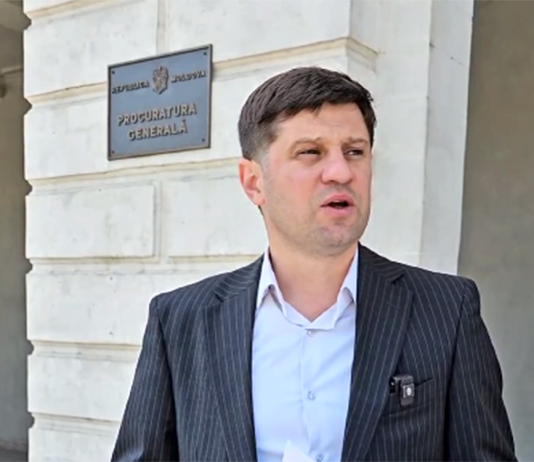 VIDEO | Alexei Paniș: MAN a sesizat Procuratura în cazul grațierii traficanților de droguri, semnate de Maia Sandu