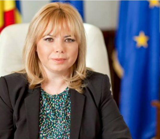 Anca Dragu: Moldova, în fruntea Europei la e-guvernare. Presiune tot mai mare pe sectorul bancar