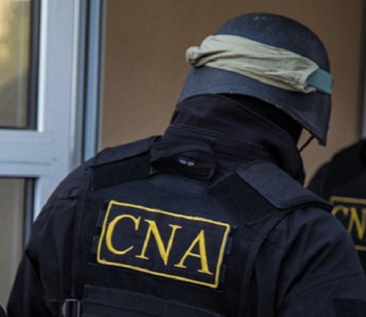 ULTIMA ORĂ | CNA confirmă reținerea a șase angajați ai Inspectoratului de Poliție Botanica