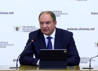 VIDEO Ion Ceban: Peste 300 de muncitori au intervenit la 400 de adrese după furtuna puternică