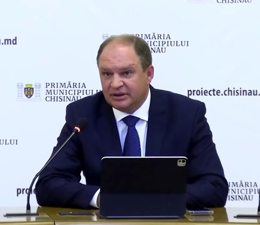 VIDEO | Ion Ceban acuză PAS de „escrocherie exclusivistă” în reforma amalgamării localităților și anunță referendum