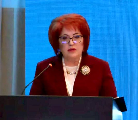 VIDEO | Domnica Manole: „Platformele sociale au devenit infrastructuri esențiale pentru discursul public, însă este oare suficient un discurs mai bun pentru a combate discursul nociv?