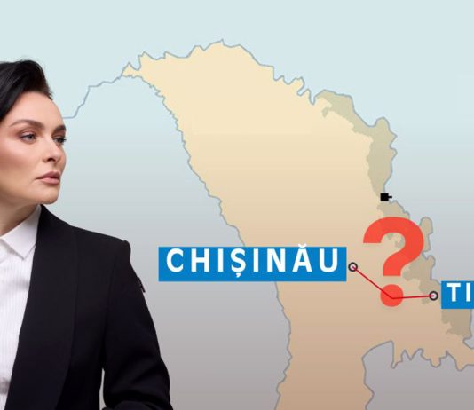 Victoria Furtună face apel la audit internațional și implicarea SUA, UE și OSCE în reglementarea transnistreană