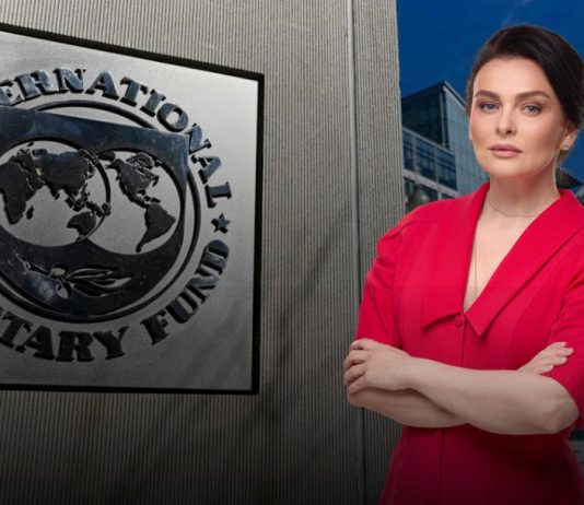 Victoria Furtună: Poți merge spre UE și să rămâi sărac, însă cheia bunăstării este capacitatea statului de a funcționa