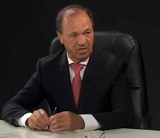 VIDEO | Fiodor Gagauz: Principalul argument al reformei administrației publice locale este controlul politic la alegerile care urmează