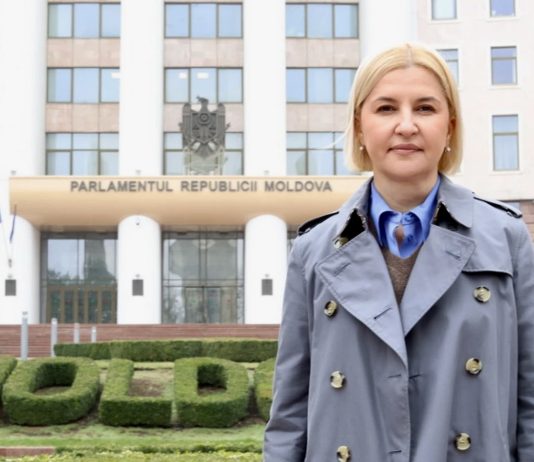 VIDEO Irina Vlah: Astăzi este deja evident: recunoașterea internațională a neutralității Moldovei este singura cale reală de a proteja interesele țării