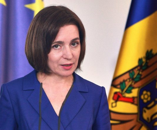 ULTIMA ORĂ | Maia Sandu consideră că reunificarea cu România ar permite o integrare mai rapidă a Moldovei în UE