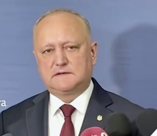 Igor Dodon acuză presiuni asupra judecătorilor: Timp de patru ani, cât dosarul meu a fost examinat la CSJ, au fost deja înlocuiți sau retrași șase judecători