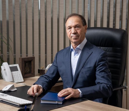 Fiodor Gagauz: Nu există o politică de stat coerentă care să protejeze și să dezvolte limba găgăuză