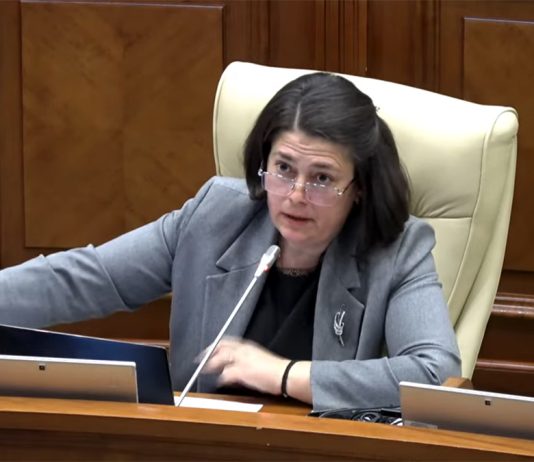 DOC | Liliana Iaconi: Atacul asupra sistemului CNAM ridică semne de întrebare: „Cu salarii de milioane, cine răspunde pentru securitatea datelor?”
