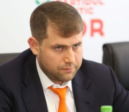 HOT News | Mandat de arest emis pe numele lui Ilan Șor în dosarul ALDE