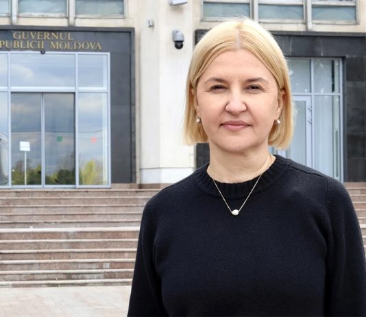 Irina Vlah: Angajările în sectorul public trebuie stopate, iar bugetele mari ale instituţiilor de stat – reduse