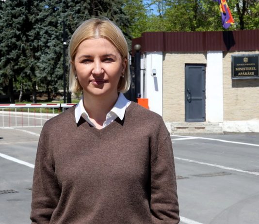 VIDEO | Irina Vlah: PAS va cheltui peste 10 miliarde de lei în scopuri militare, în timp ce peste 815 mii de cetăţeni trăiesc în sărăcie absolută