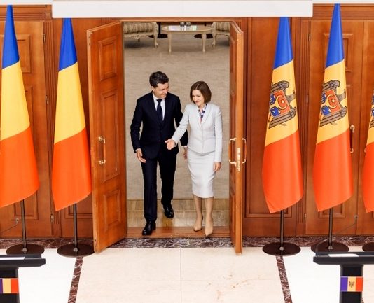 FMI: Republica Moldova va fi lider mondial la creșterea PIB-ului pe cap de locuitor în perioada 2026–2030