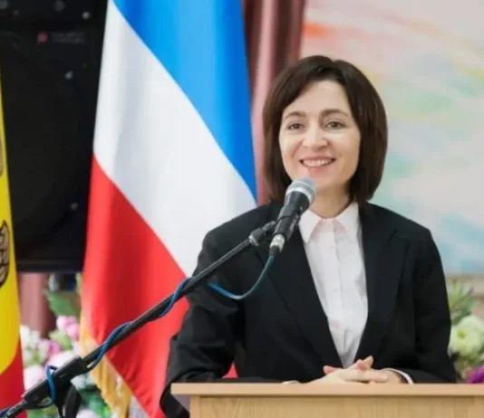 Maia Sandu invită deputați ai APG și primari din Găgăuzia la dialog pe tema alegerilor