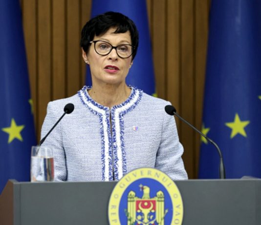 Înalt oficial al UE: Moldova ocupă un loc mai bun față de Ucraina în ceea ce privește ritmul reformelor pentru admiterea în Uniune