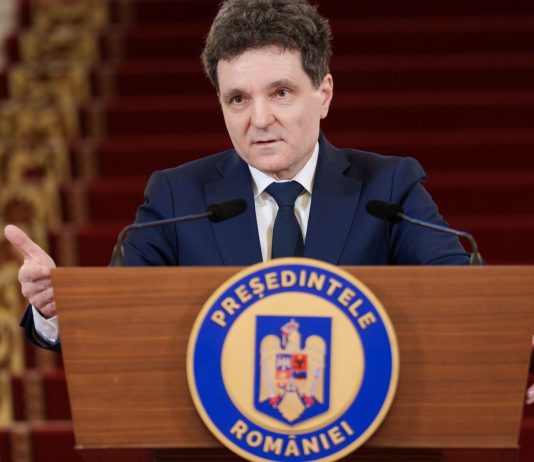 NEWS ALERT | Nicușor Dan a fost amenințat cu moartea