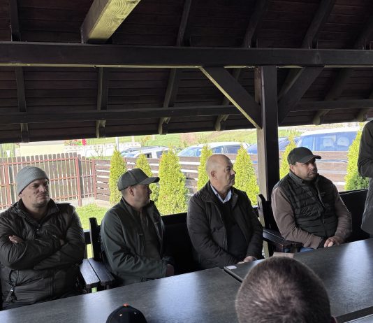 Deputații Partidului Nostru continuă dialogul cu fermierii: agricultorii din Hîncești cer măsuri urgente de sprijin fiscal și financiar