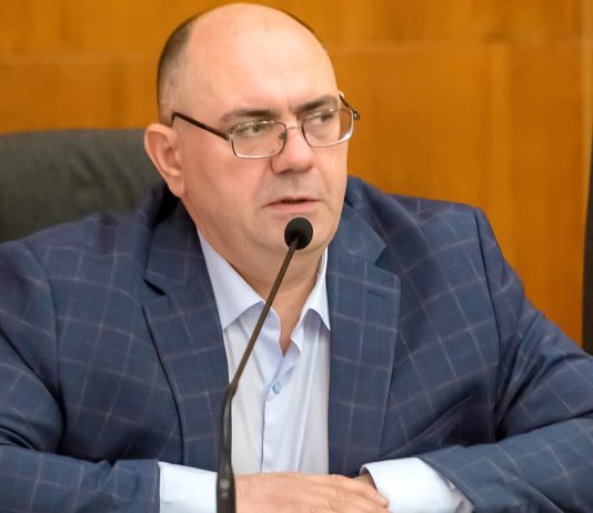 VIDEO | În Bălți începe reparația străzii 31 August. Alexandr Petkov: „Am așteptat această reparație mulți ani”