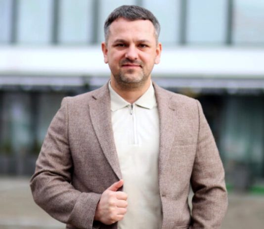 Presa din Azerbaidjan – în discuție cu Ramiz Ansarov: Conaționalul nostru candidează la funcția de primar de Orhei!