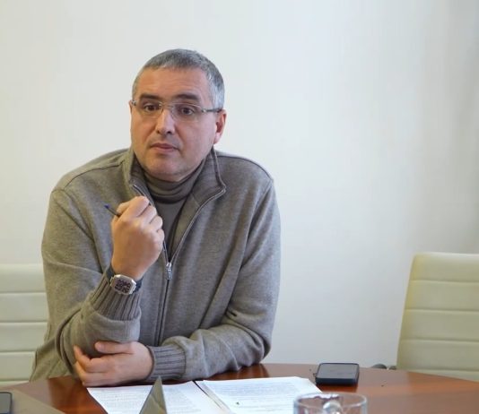 VIDEO | Renato Usatîi a mulțumit tuturor statelor și structurilor care au fost implicate în eliberarea și revenirea acasă a doi ofițeri SIS din Republica Moldova