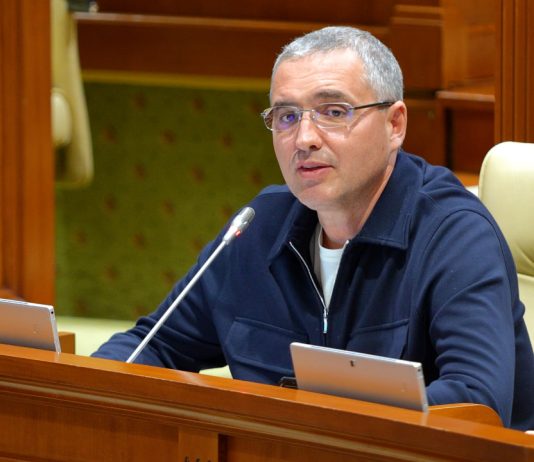Renato Usatîi: Toți condamnații pentru corupție trebuie obligați să muncească