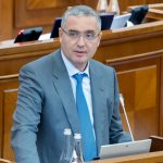 VIDEO | Renato Usatîi promite pedepse mai dure pentru traficul de droguri: „Vom obține înăsprirea sancțiunilor”