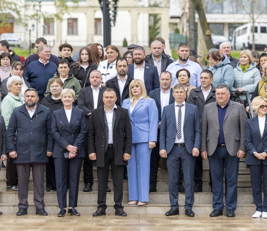 VIDEO | Stanislav Balan, candidat la funcția de primar de Orhei din partea PSRM: „Orașul are nevoie de gospodari care știu să construiască, nu doar să promit”