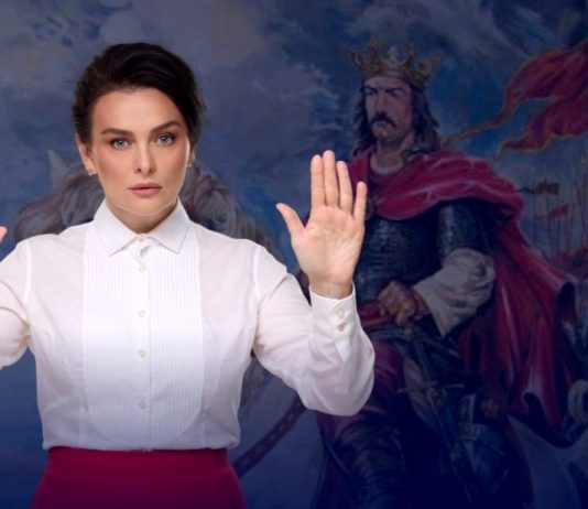 Victoria Furtună: Integrarea în UE trebuie făcută cu păstrarea suveranității Republicii Moldova