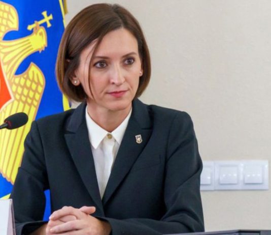 DEZVĂLUIRI | Fosta șefă a Procuraturii Anticorupție, Veronica Dragalin, s-a stabilit la Washington. Mama sa invocă „presiuni din toate părțile”