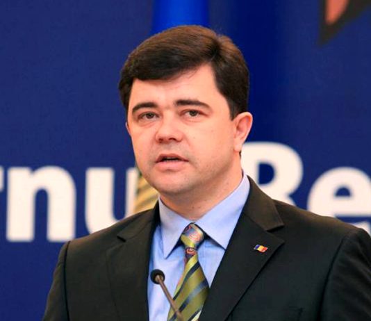 Victor Osipov susține că reținerea și menținerea sa în arest preventiv sunt „abuzive”