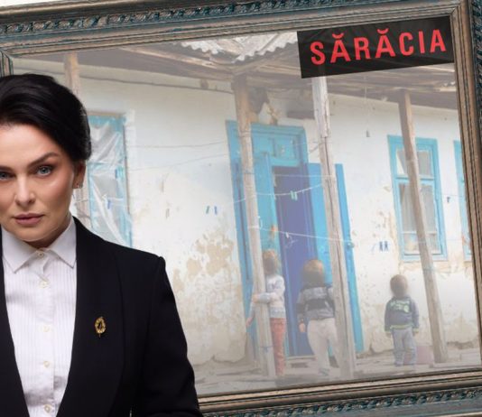 Victoria Furtună: „Arta corupției a devenit direcția dominantă în Republica Moldova”