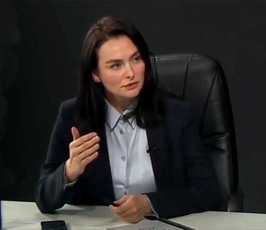 VIDEO | Victoria Furtună pledează pentru echilibru între Est și Vest și relansarea industriei