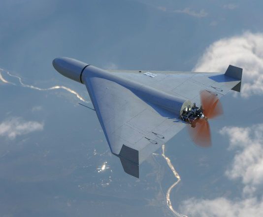 HOT News 🔥O dronă rusească a pătruns în spaţiul aerian al ţării noastre. Unde s-a pierdut contactul radar cu ținta