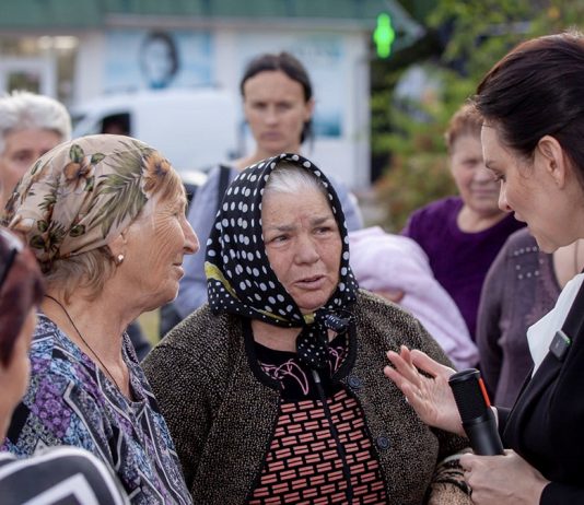 Victoria Furtună avertizează că simpla apariție a discuțiilor despre majorarea vârstei de pensionare indică probleme structurale grave