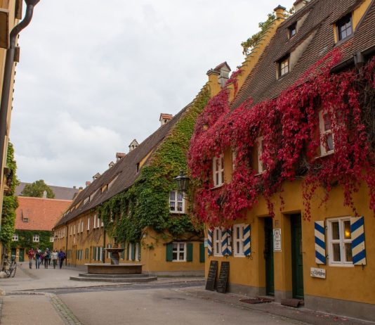 Localitatea din Europa unde oamenii plătesc chiriile de 88 de cenți pe an